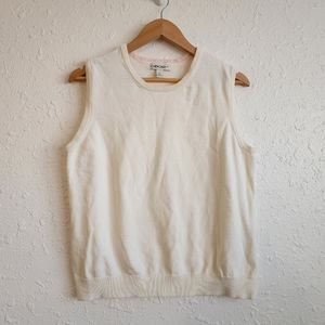 Vintage Cherokee Sleeveless Sweater Vest